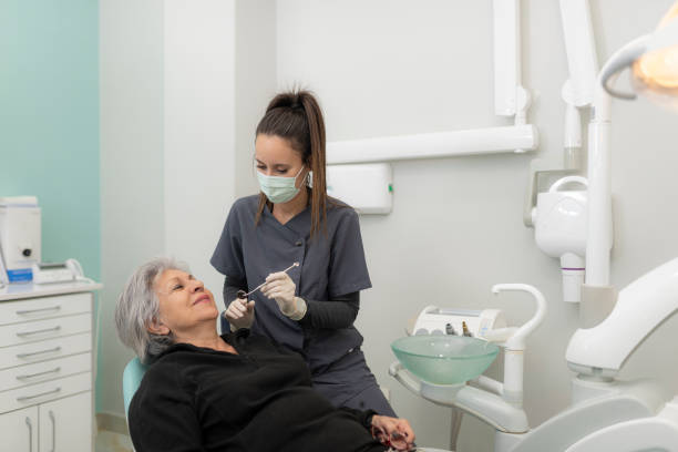 Best Emergency Denture Repair in Bedford, OH