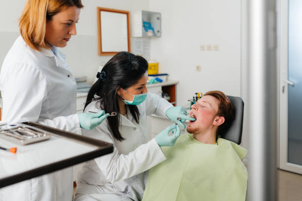 Best Emergency Treatment for Dental Infections or Abscesses in Bedford, OH